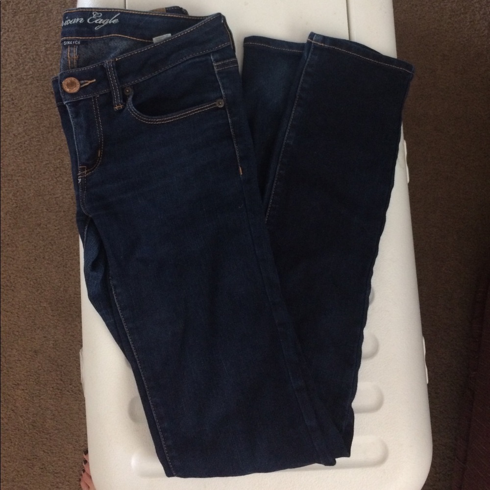 🎉American eagle jeans