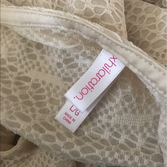 BEAUTIFUL Xhilaration Dress - Picture 3 of 3