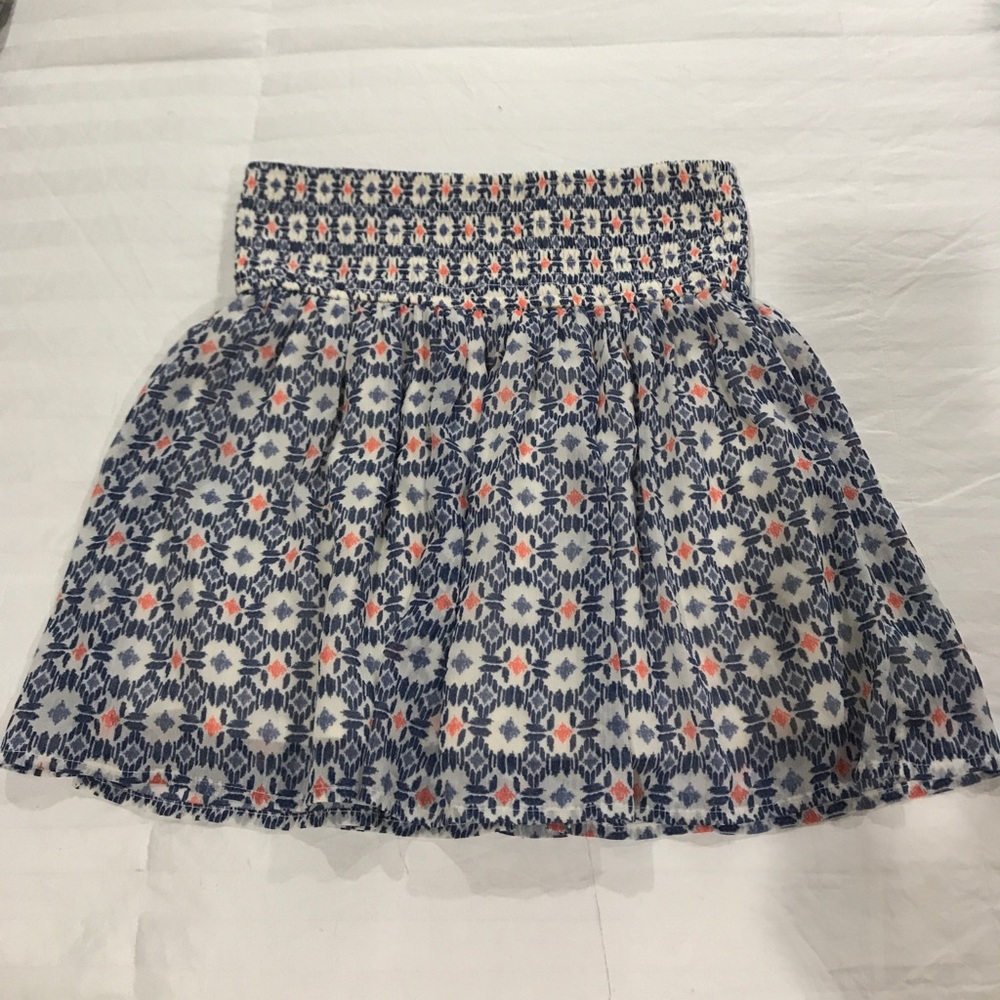 Hollister women's skirt