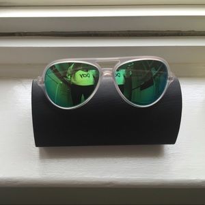 Ray-Ban Sunglasses