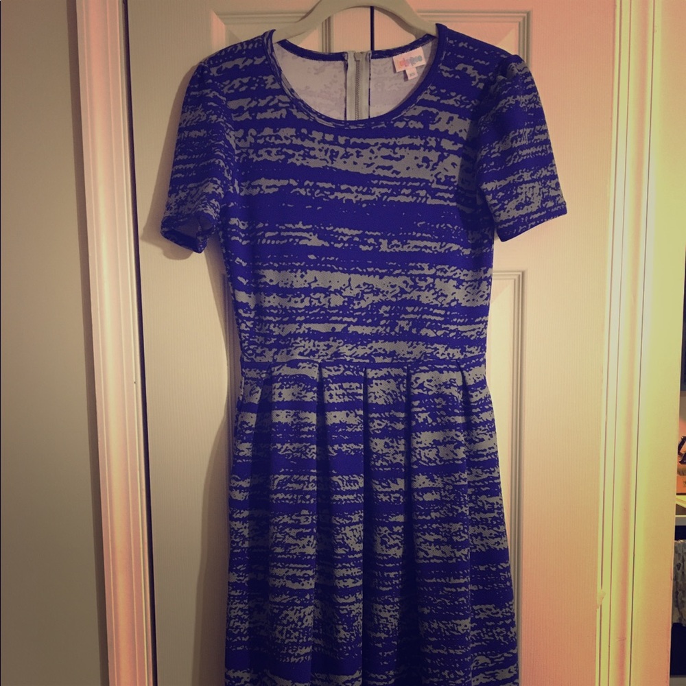 Sale tonight!!! LuLaRoe Amelia NWOT!!!
