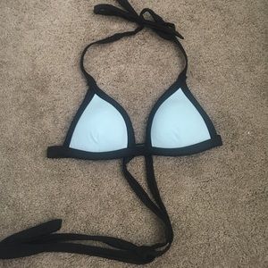 Victoria's Secret Pink: SwimSuit Top: Small