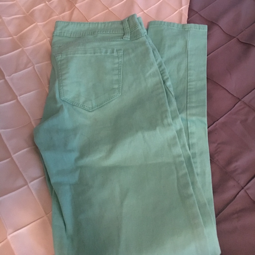 Aqua jeans rue21