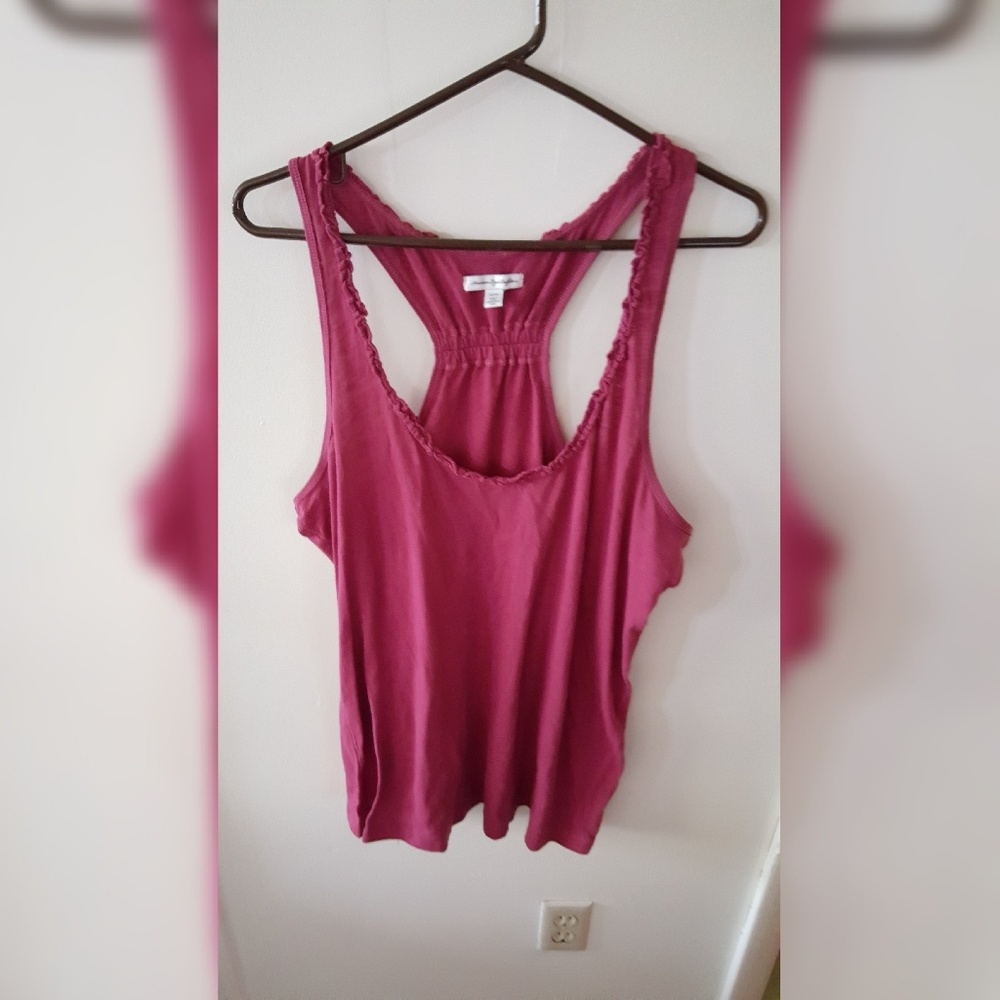 American Eagle Tank