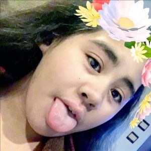 Meet your Posher, Angelina