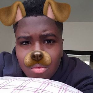 Meet your Posher, Demarcus