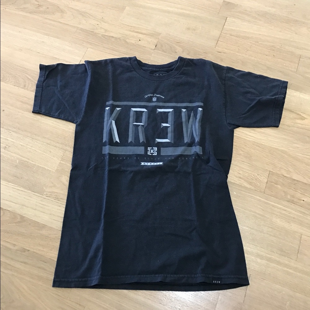 krew Tshirt