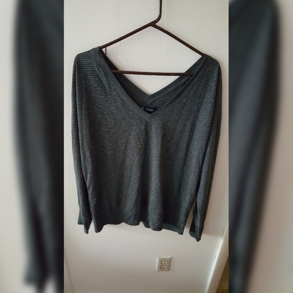 AE Long Sleeve Tee