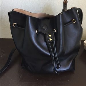 Street level Bucket Bag