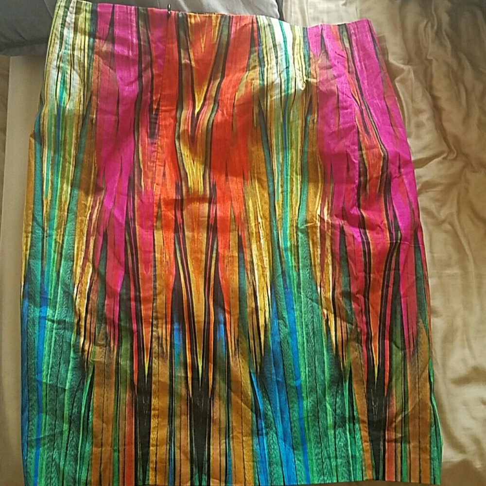 Worthington skirt