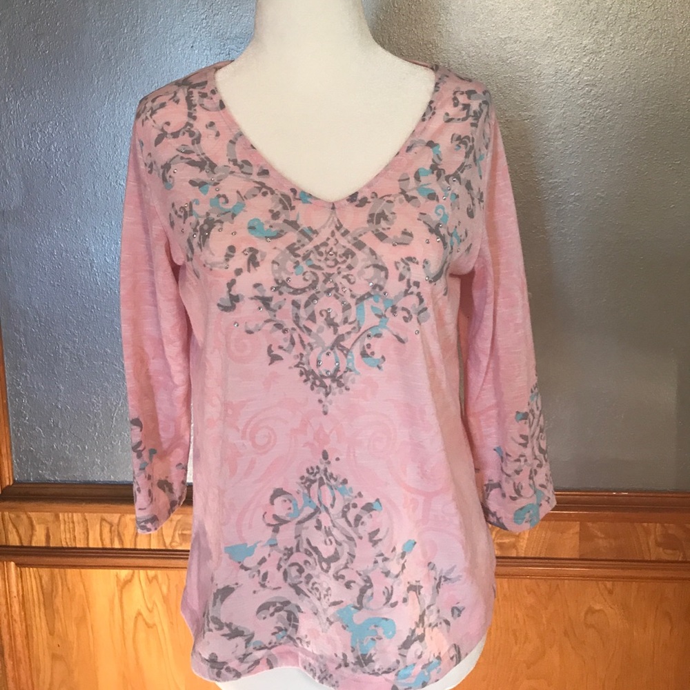 TanJay Top