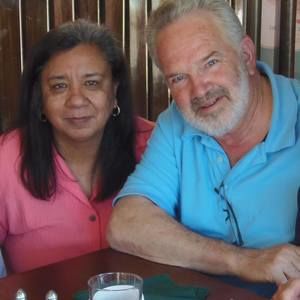 Meet your Posher, Miriam