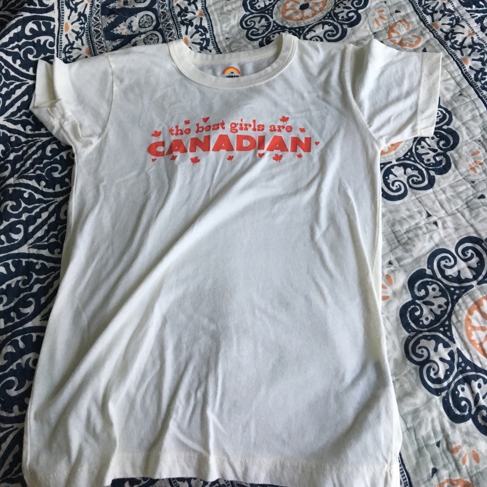 Tshirt! Size medium but fits small