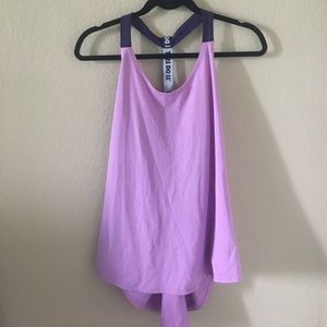 nike workout tank top