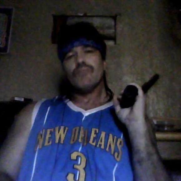 Meet your Posher, Carl - Picture 1 of 1