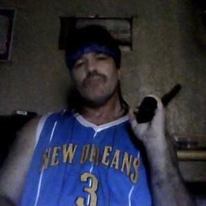 Meet your Posher, Carl