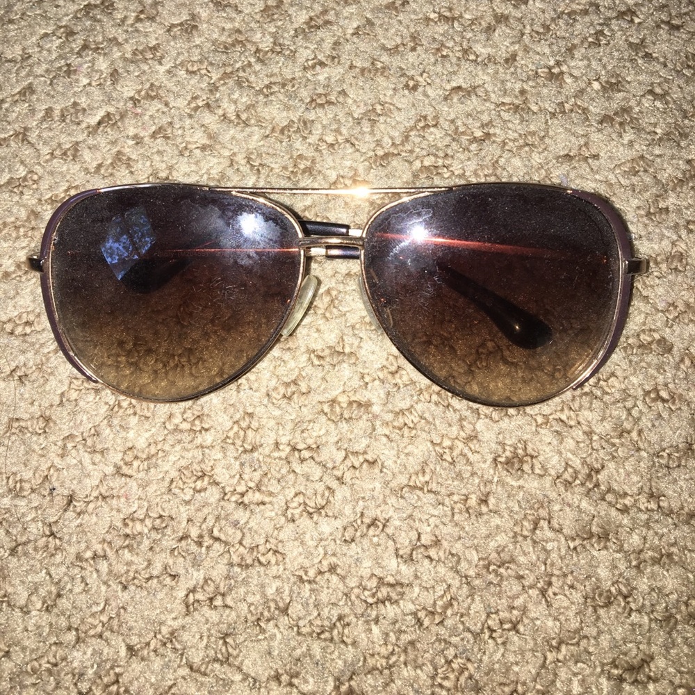 Michael kora sunglasses