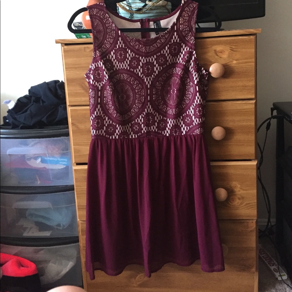 Tank dress