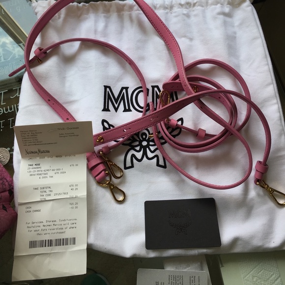 MCM extra pictures - Picture 1 of 4