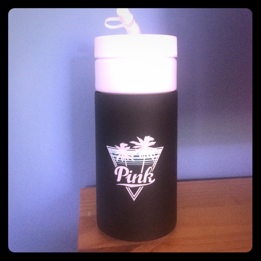 FINAL PRICE⭐️NWT💕Pink Coozie Thermos