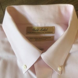 Men's Dress Shirt
