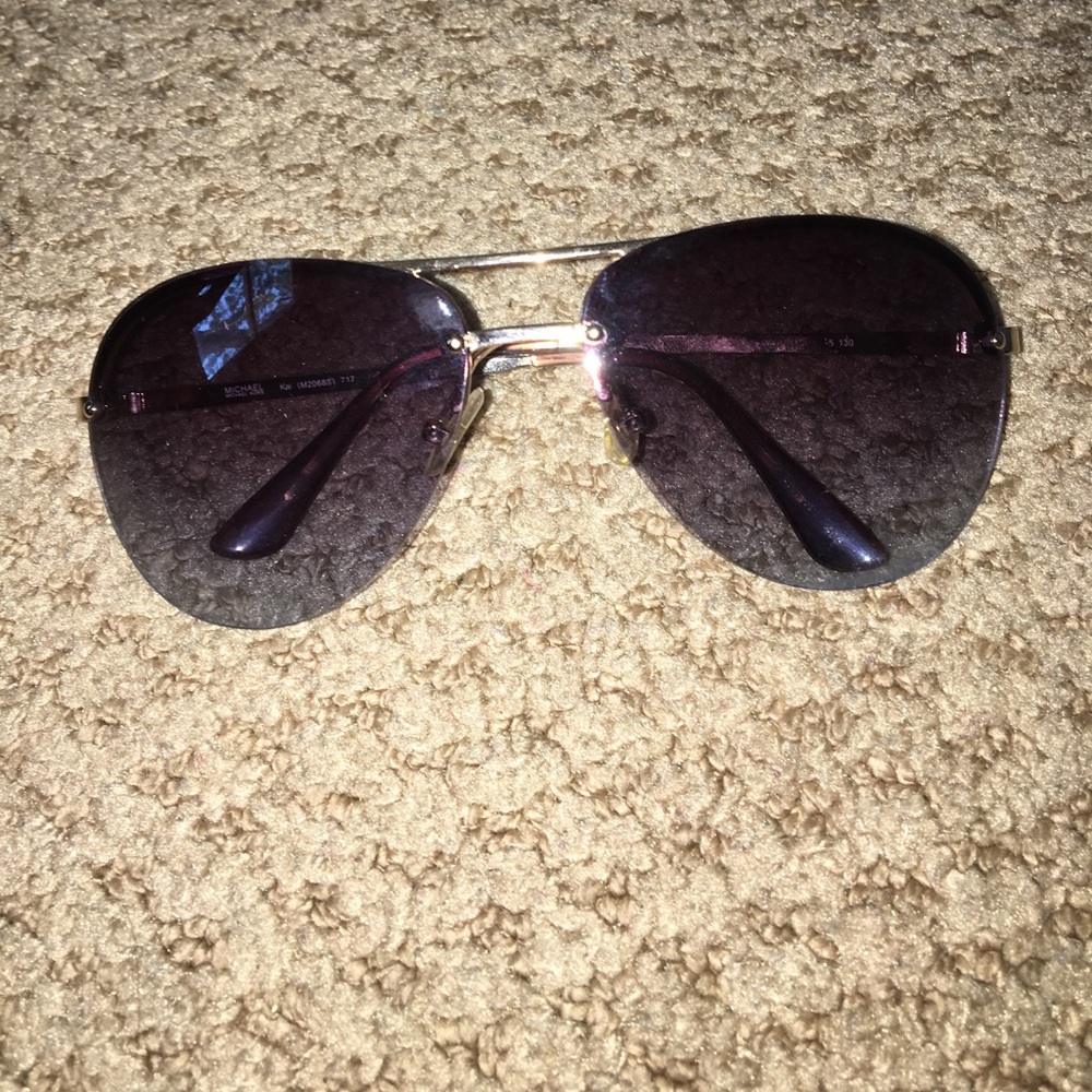 Michael kors sunglasses