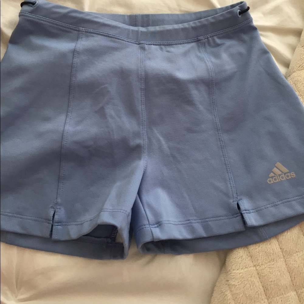 Adidas Climalite shorts