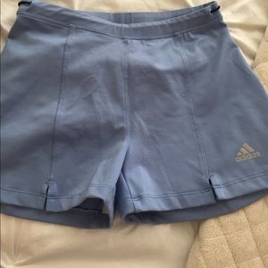 Adidas Climalite shorts