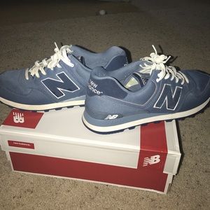 Men's New Balance 574