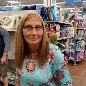 Meet your Posher, Brenda