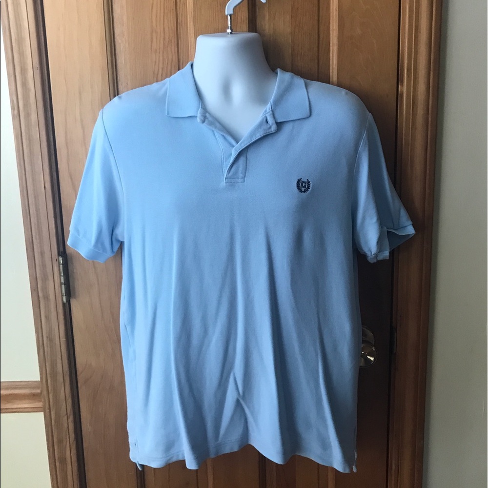 Blue Chaps Polo ⛳️