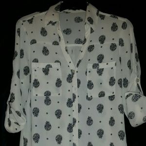 Express 3/4 length Shirt