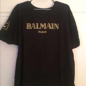 Balmain T-shirt