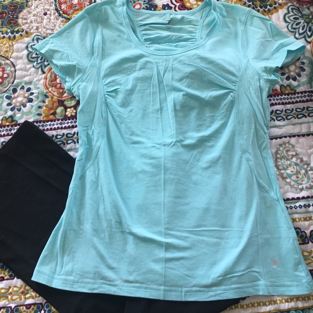 Old Navy Active Tee