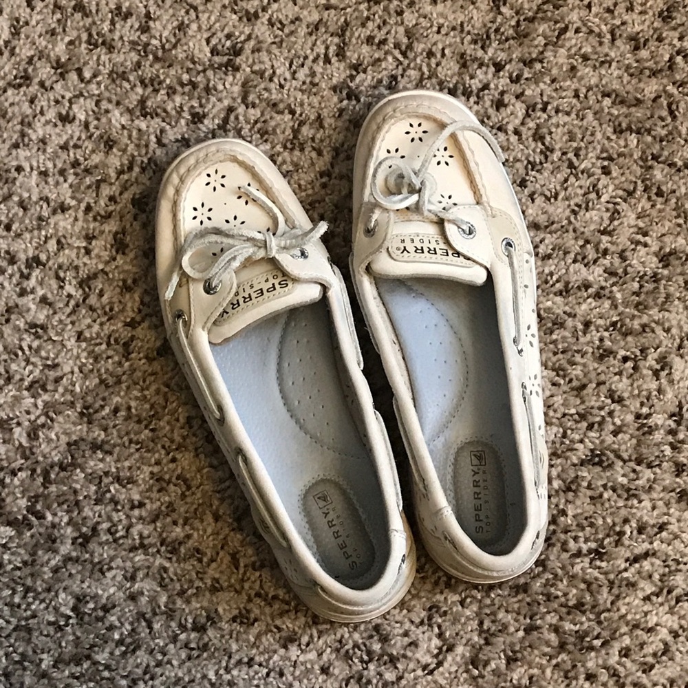Sperry Shoes