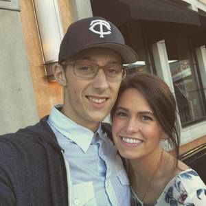 Meet your Posher, Connor