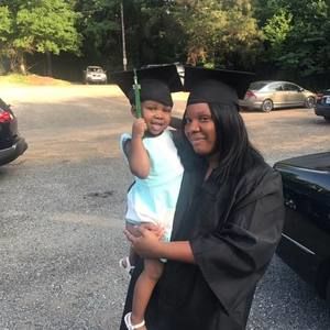 Meet your Posher, Simone