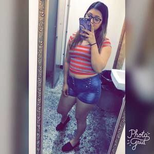 Meet your Posher, Patty