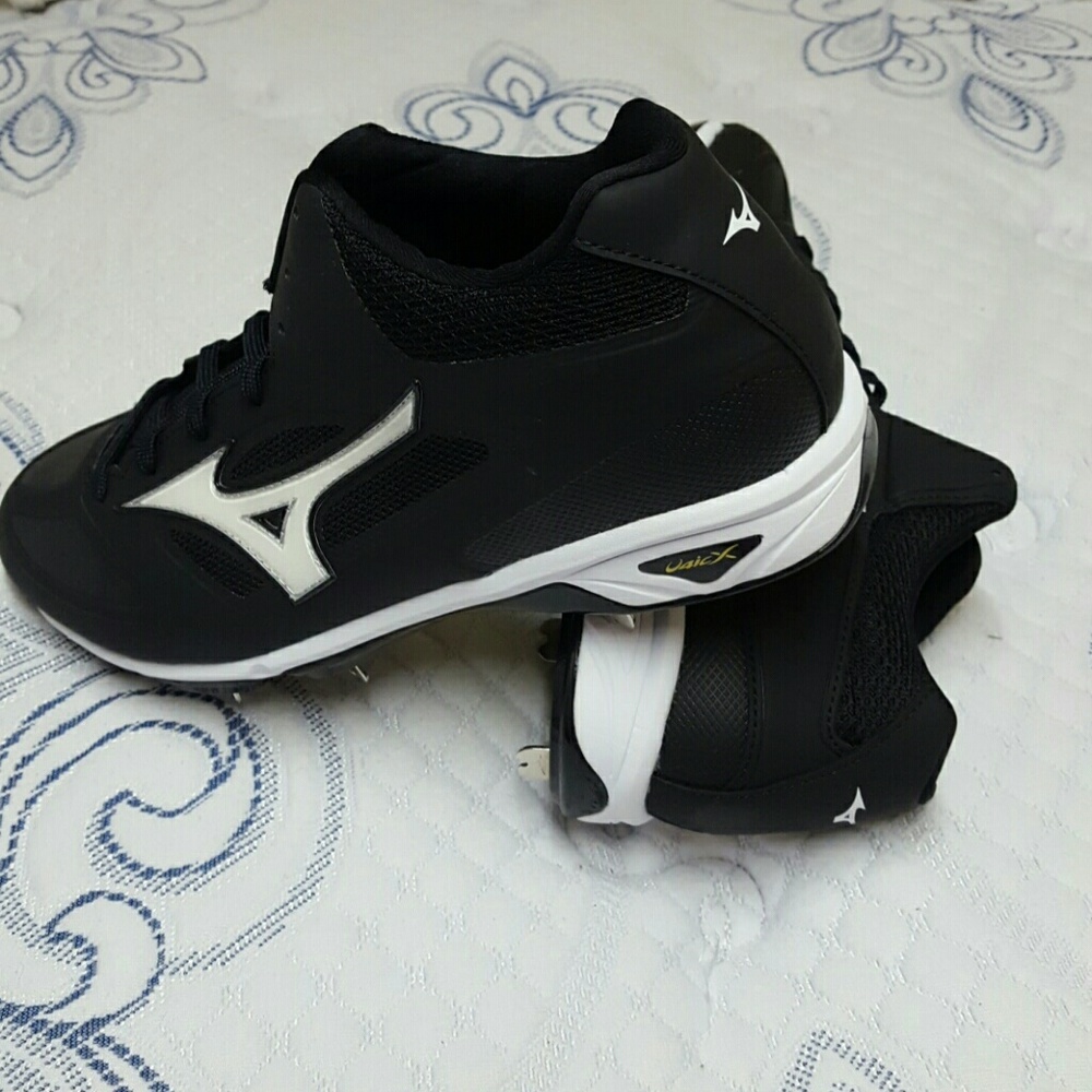 Mizuno