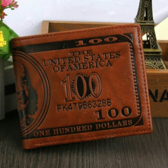 Wallets - Picture 2 of 2