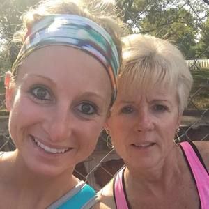 Meet your Posher, Ginger