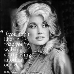 Meet your Posher, Angie