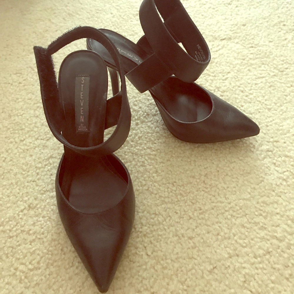 Steve Madden heels