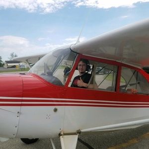 Meet your Posher, Tami