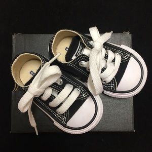 Converse Chuck Taylors Infant