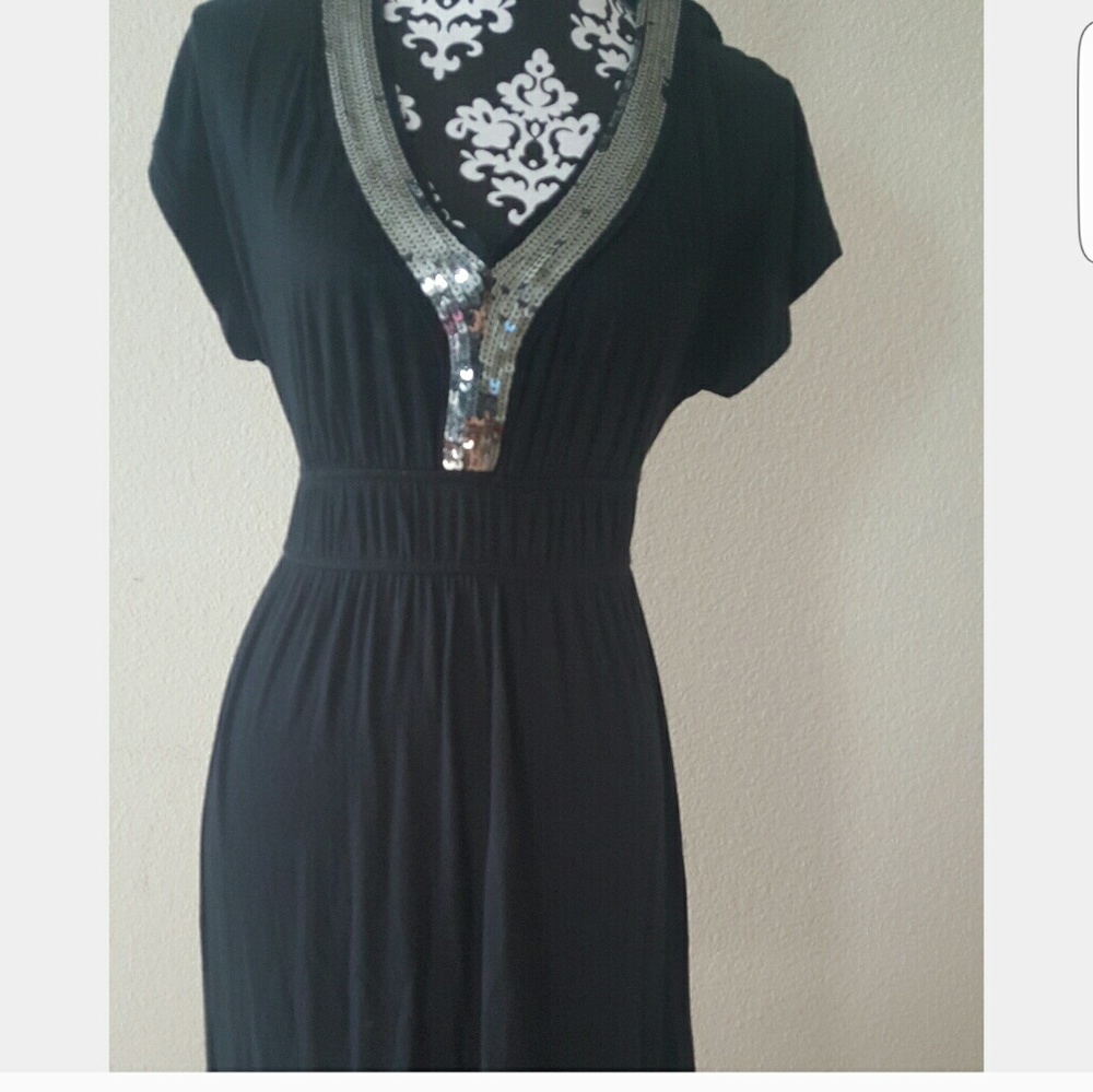 Knee Lenth Dress
