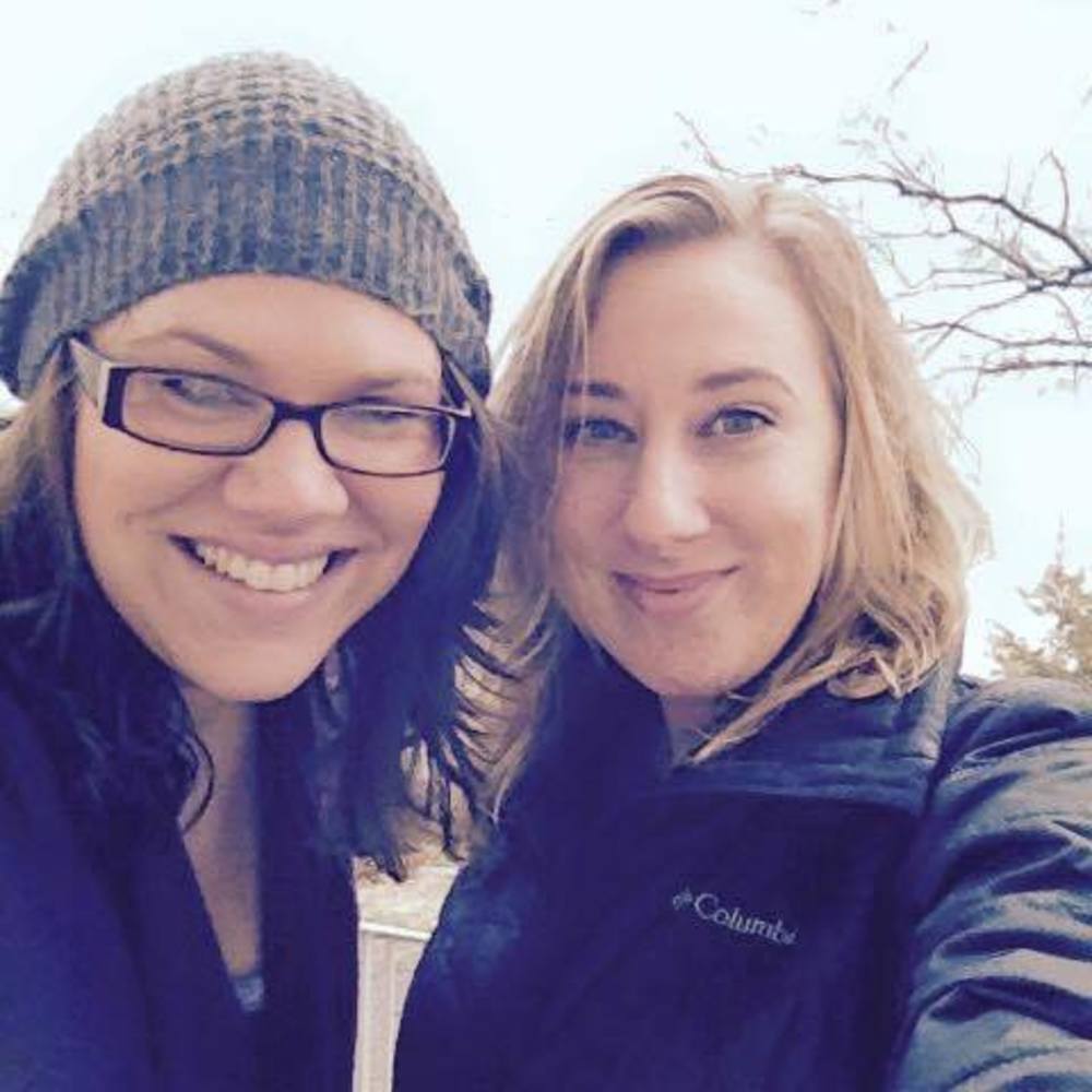 Meet your Posher, Sara