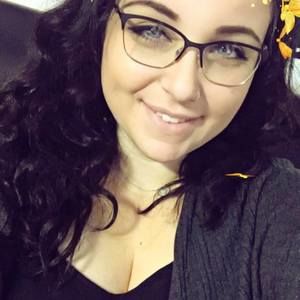 Meet your Posher, Gloriya