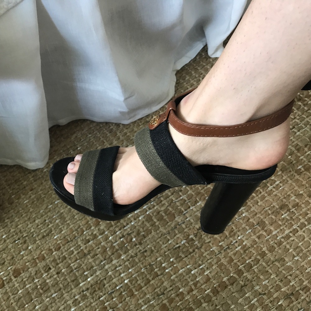 Tory Burch