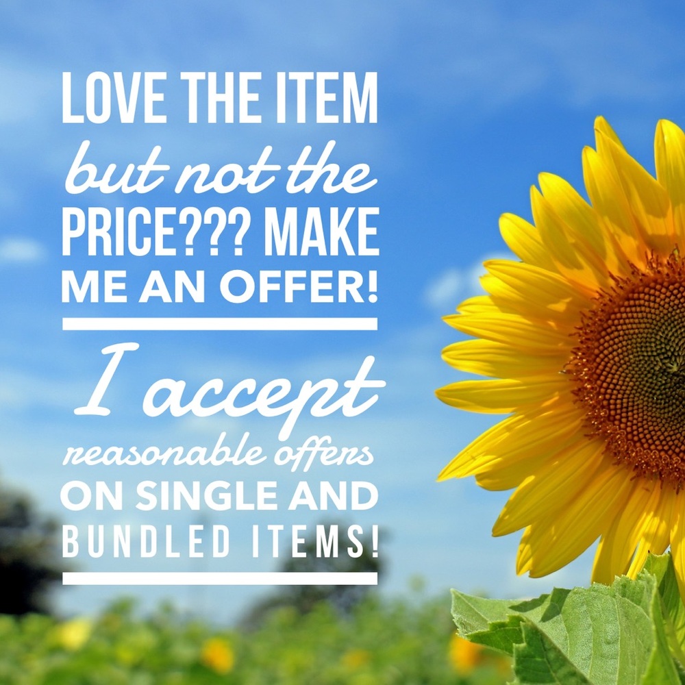 📦Fast shipping!!😆 Make offers! Everything must go📦